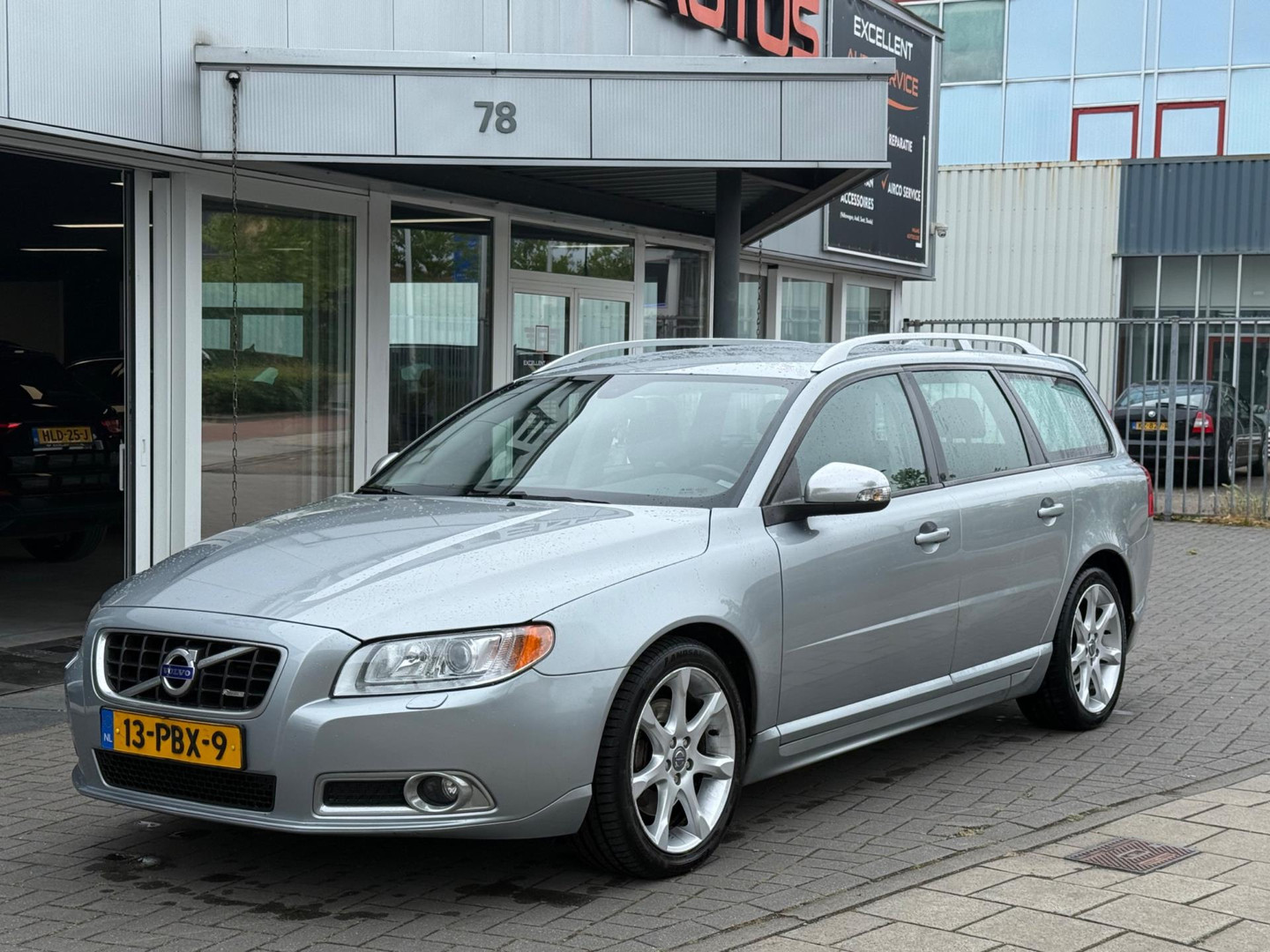 Volvo