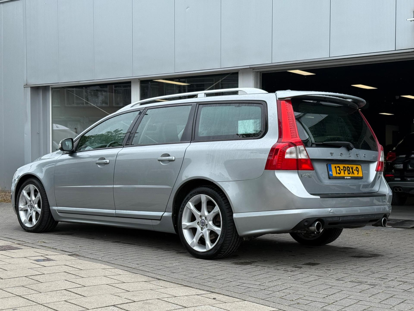 Volvo