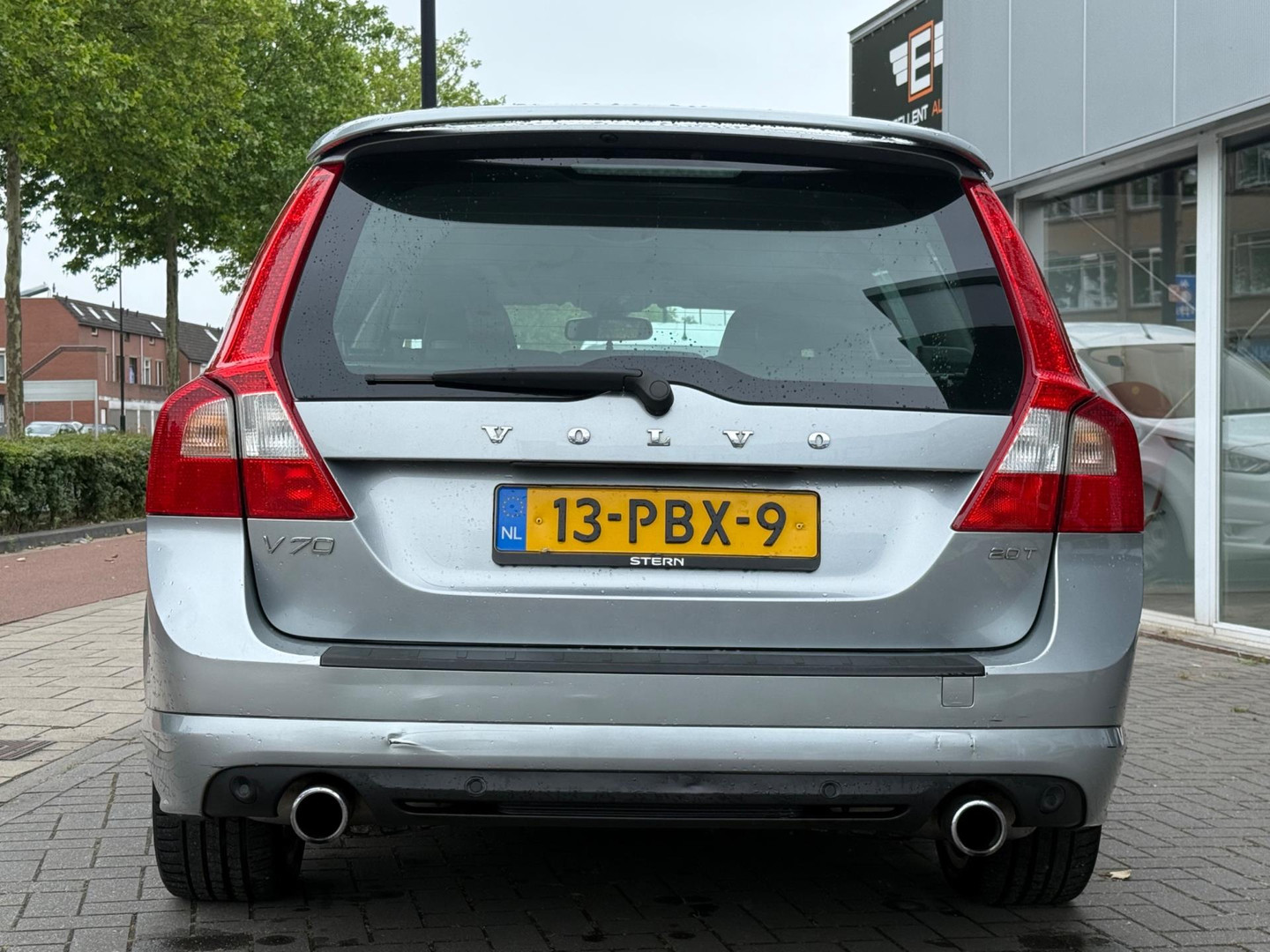 Volvo