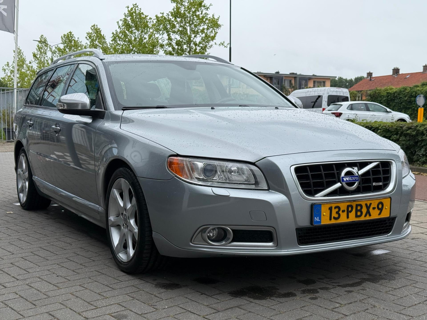 Volvo