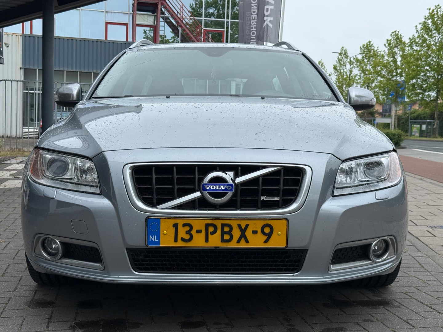 Volvo