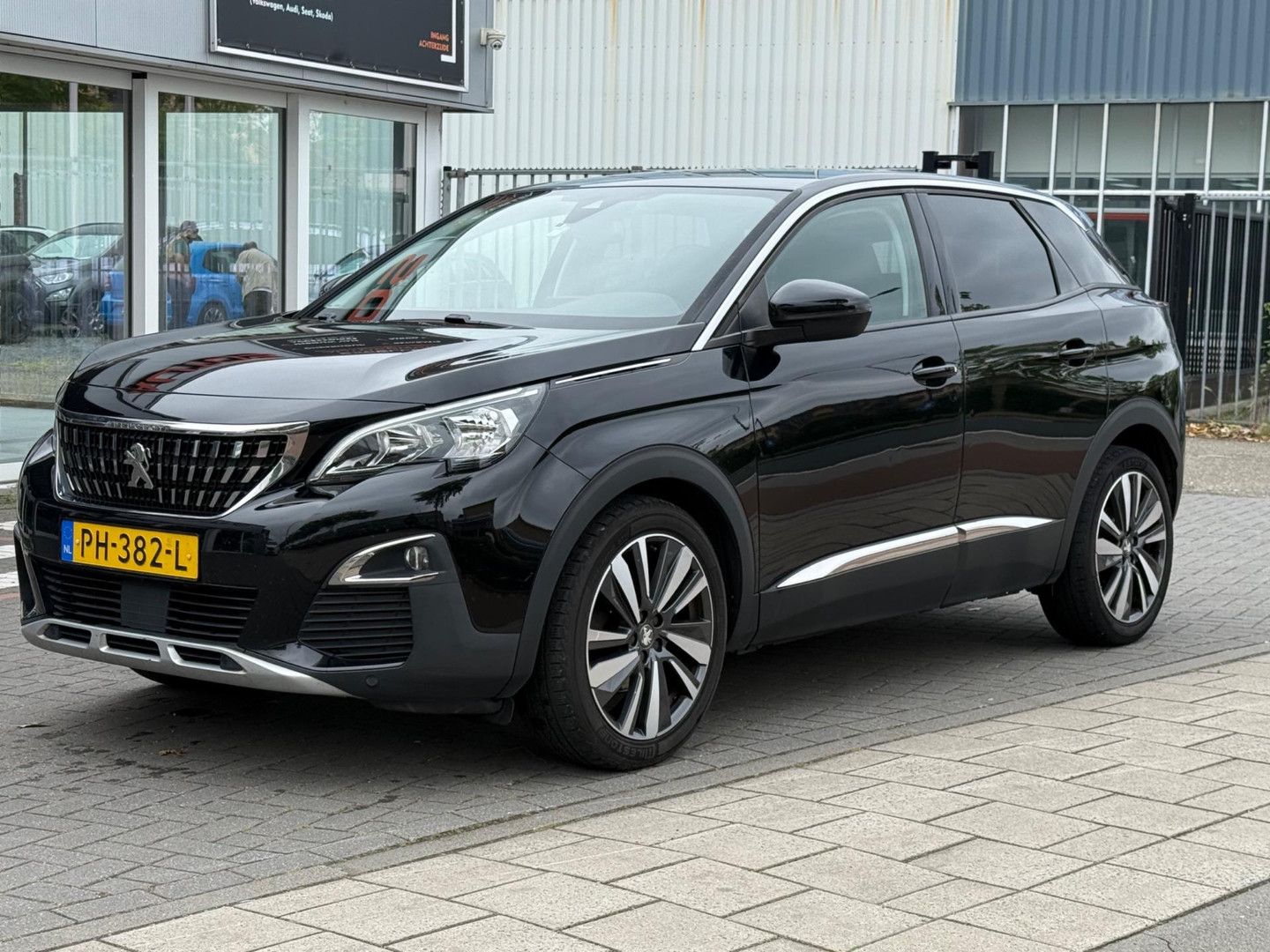 Peugeot
