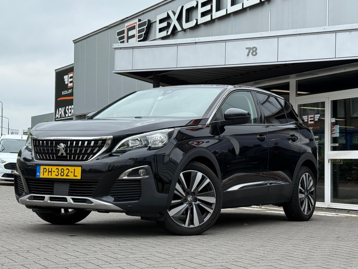 Peugeot