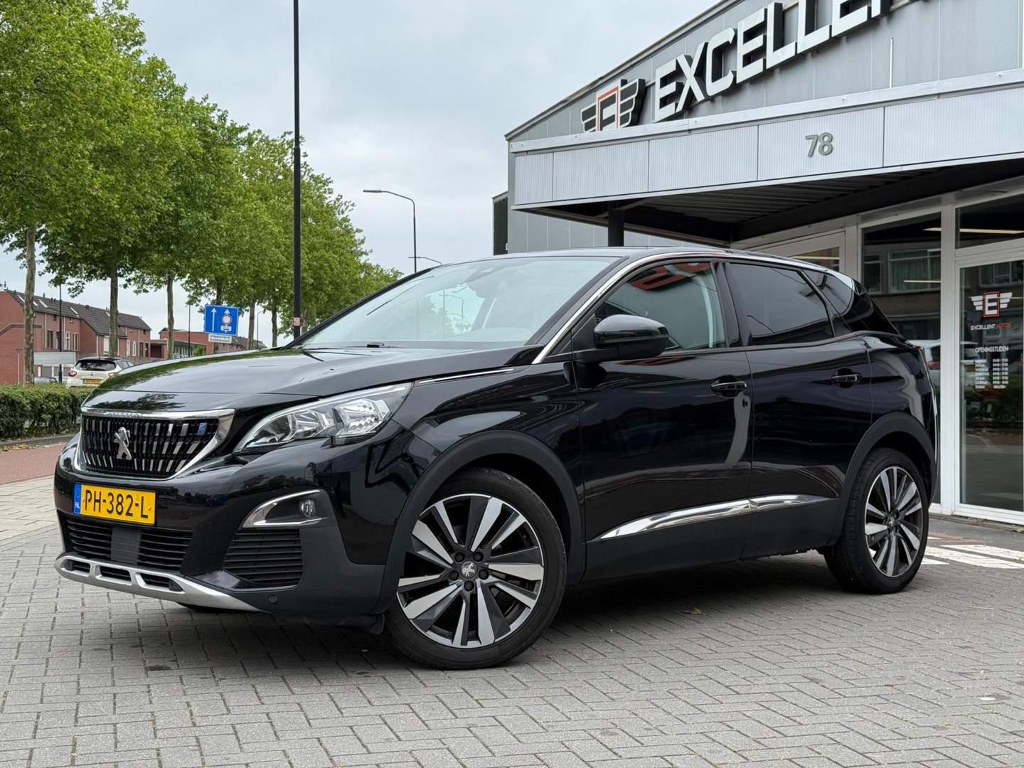 Peugeot