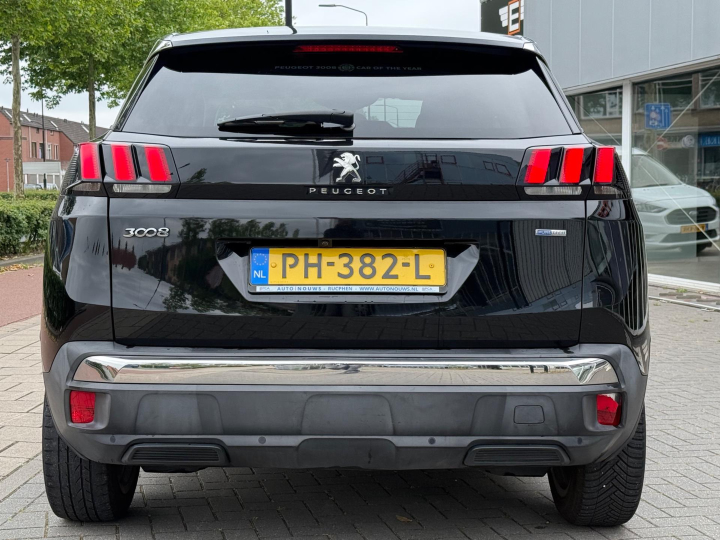 Peugeot