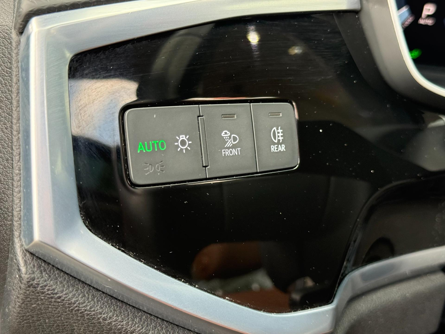 Audi Audi