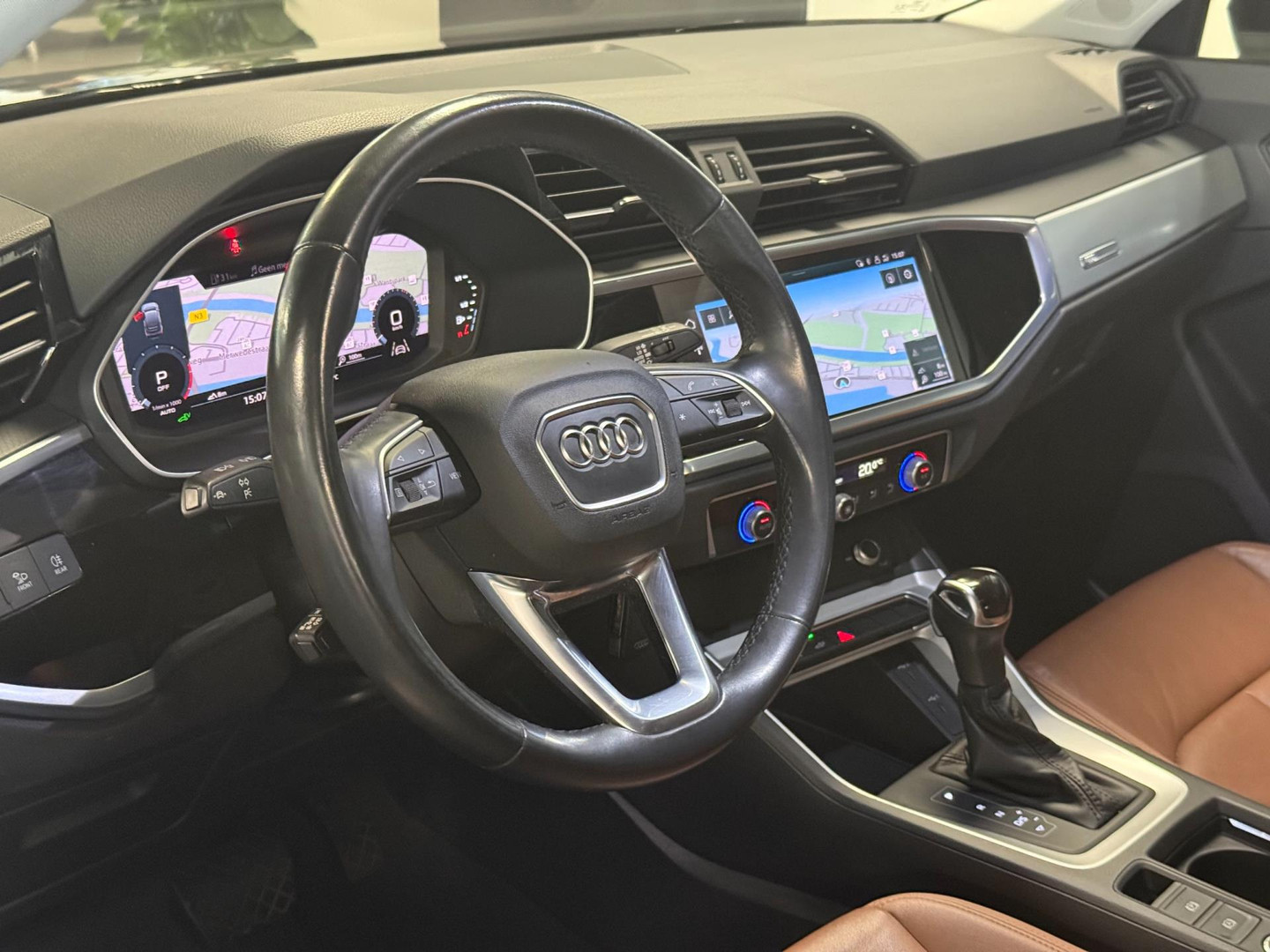 Audi Audi