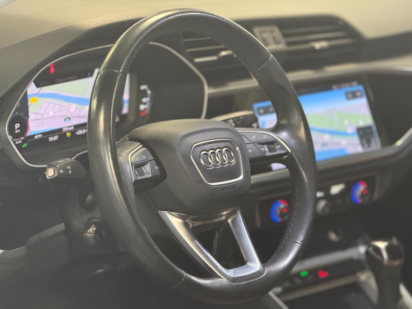 Audi Audi