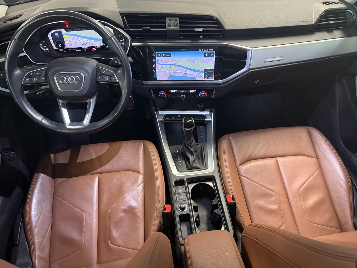 Audi Audi