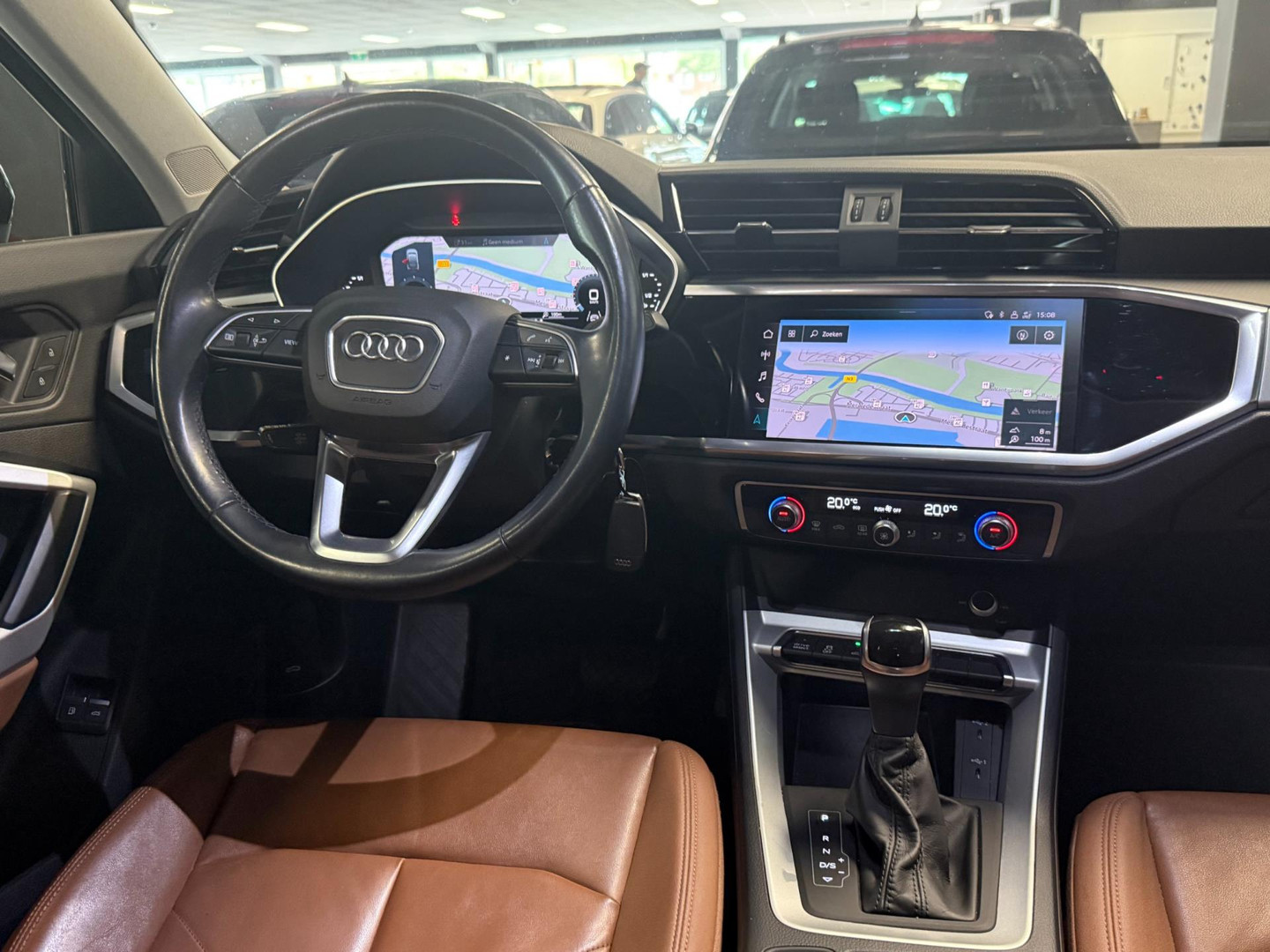 Audi Audi