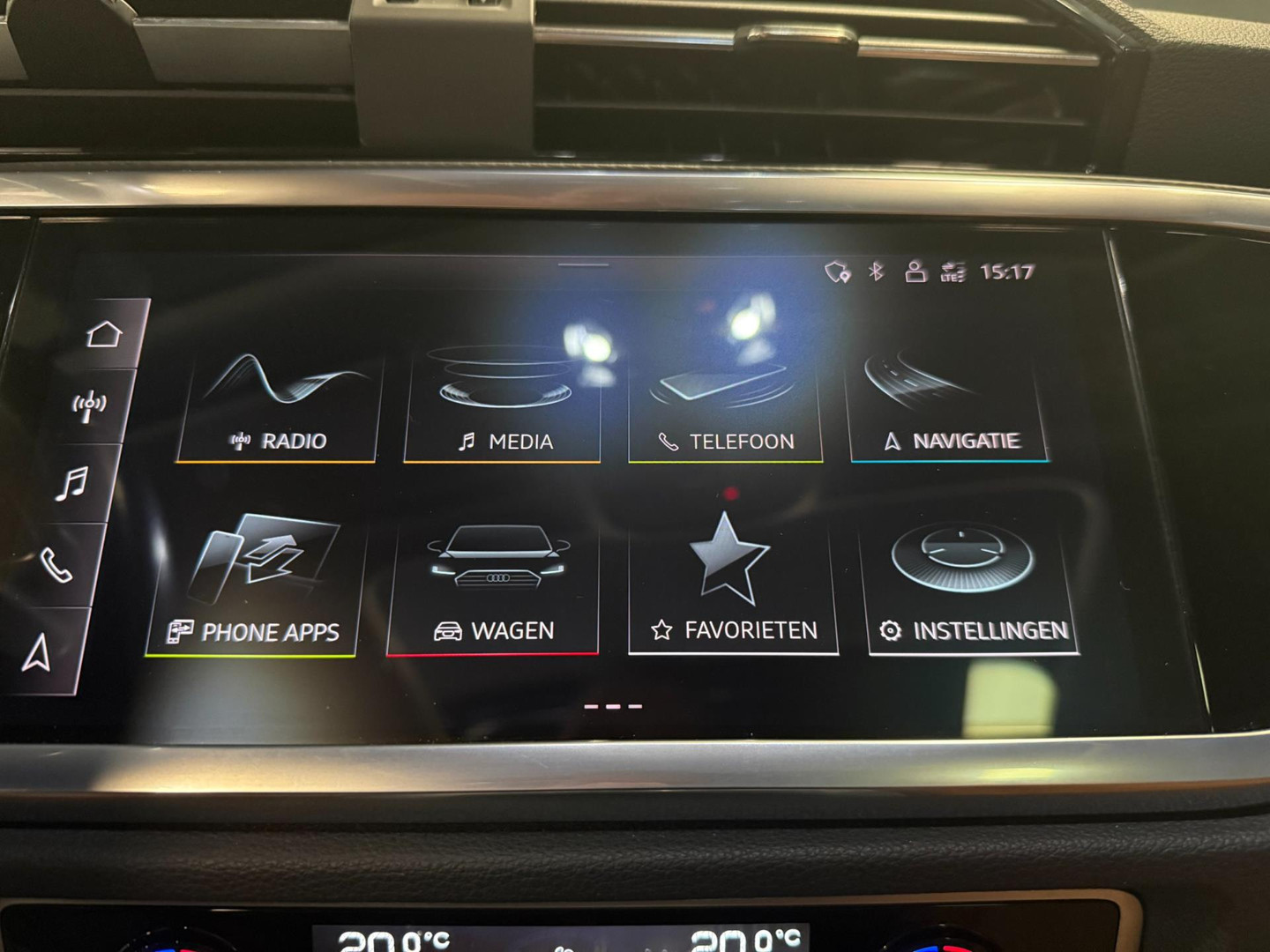 Audi Audi