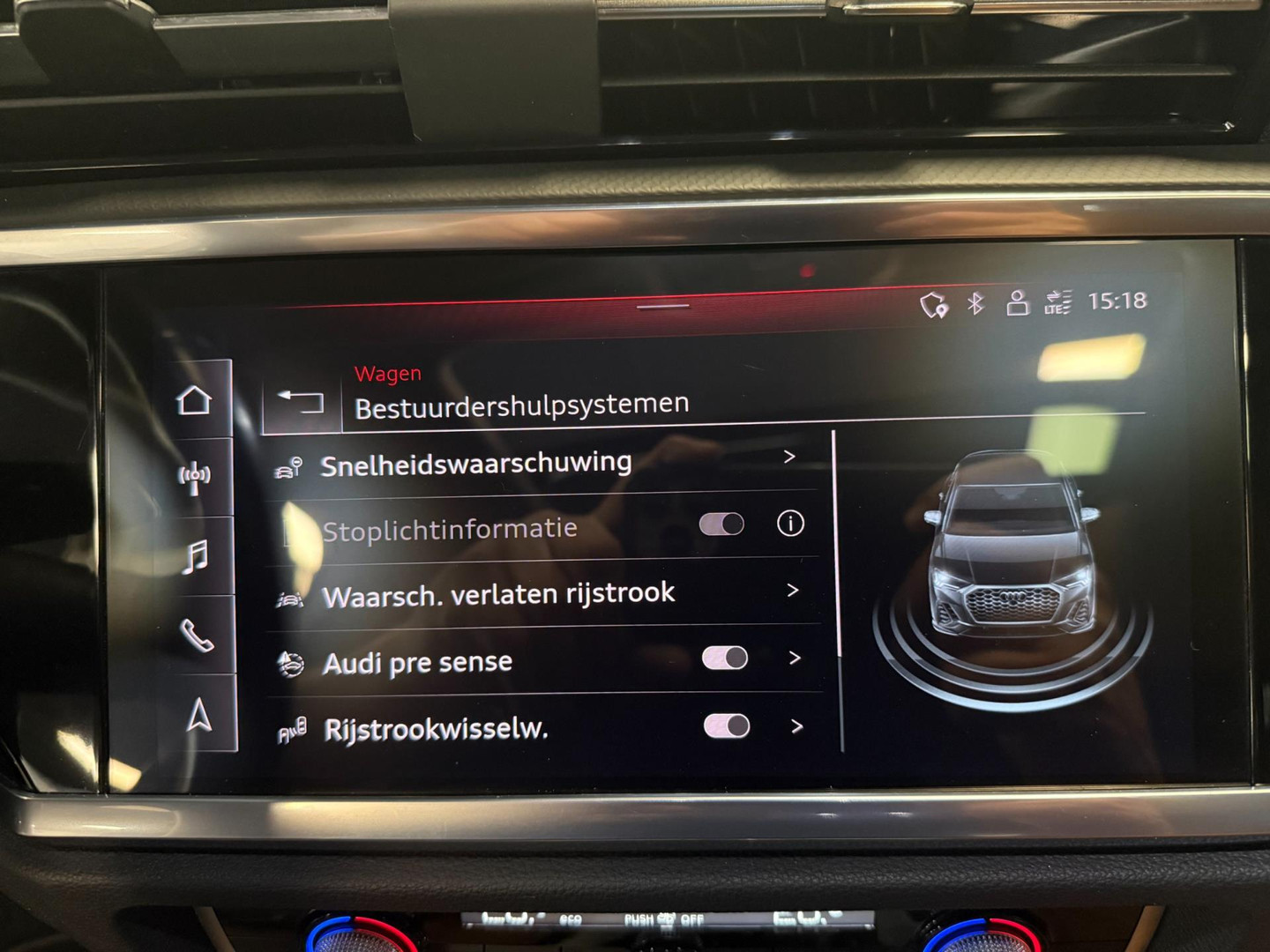 Audi Audi