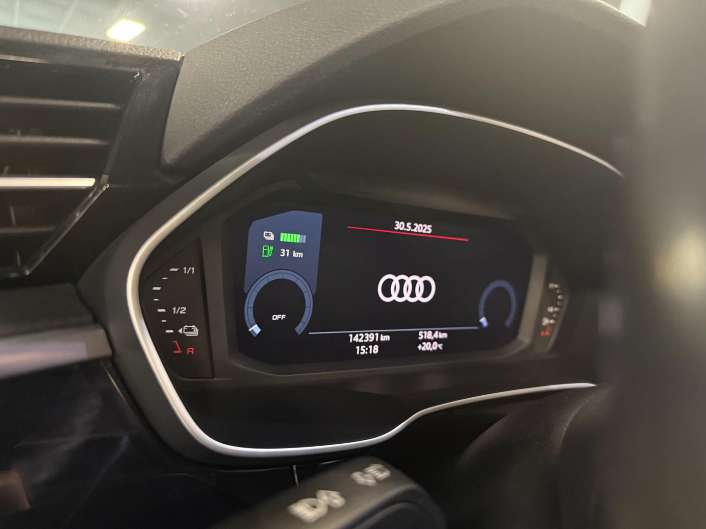 Audi Audi