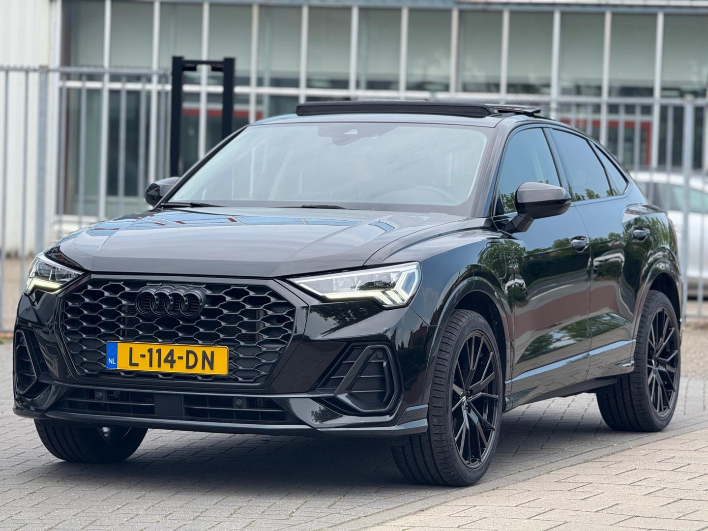 Audi Audi