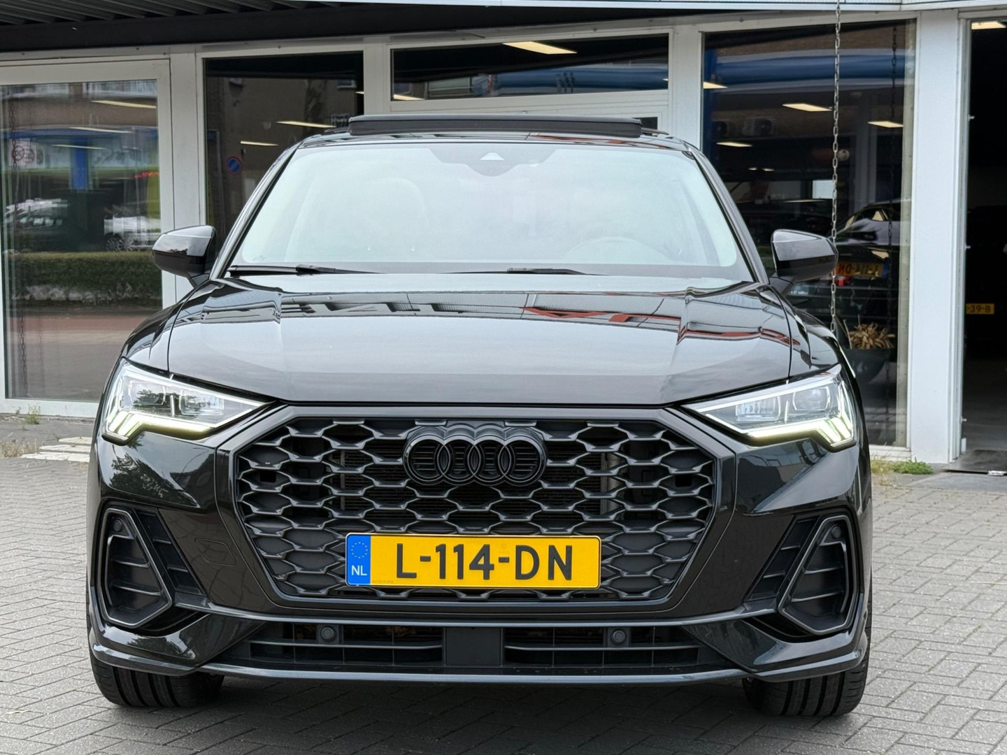 Audi Audi