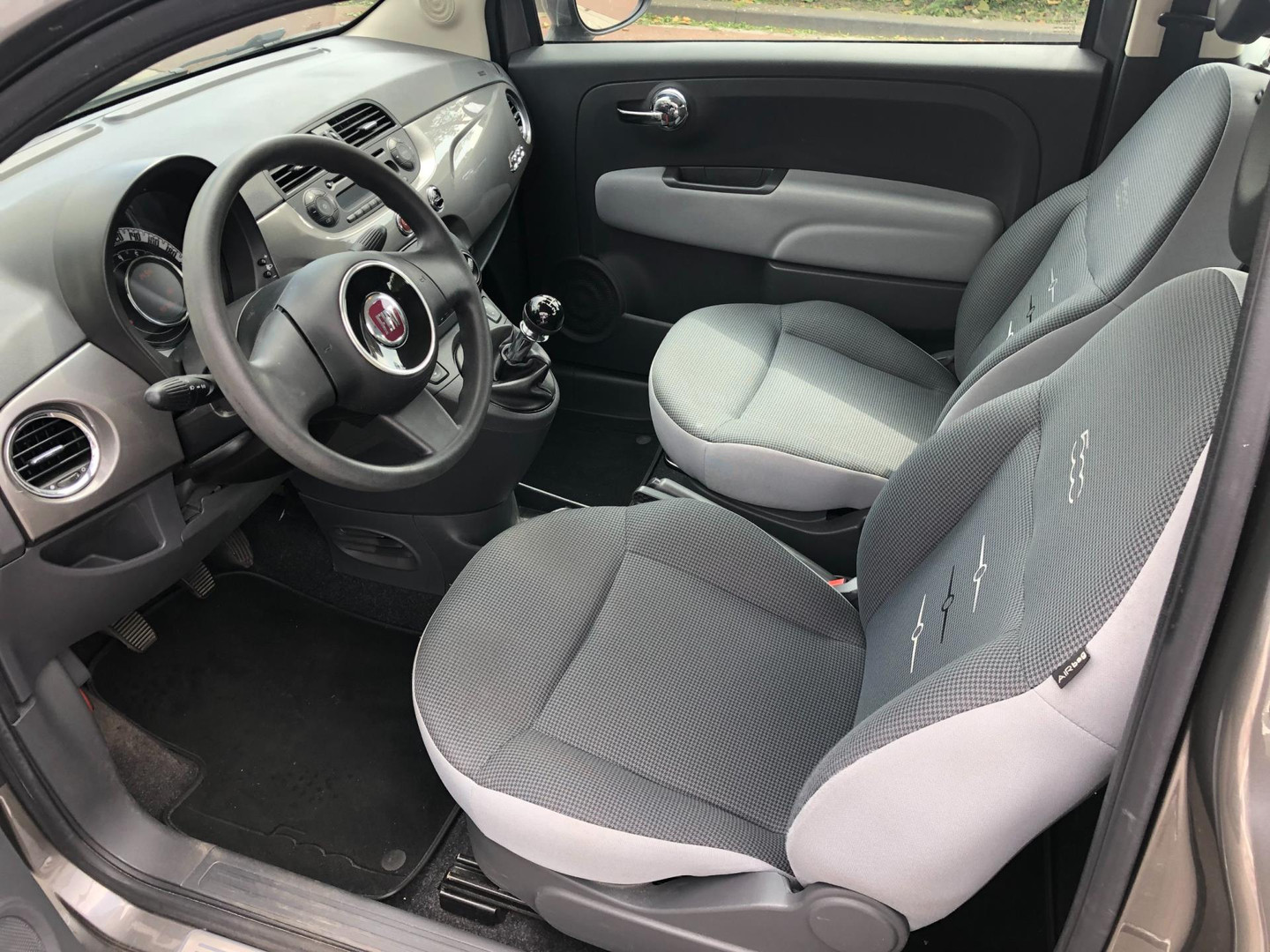 Fiat Fiat