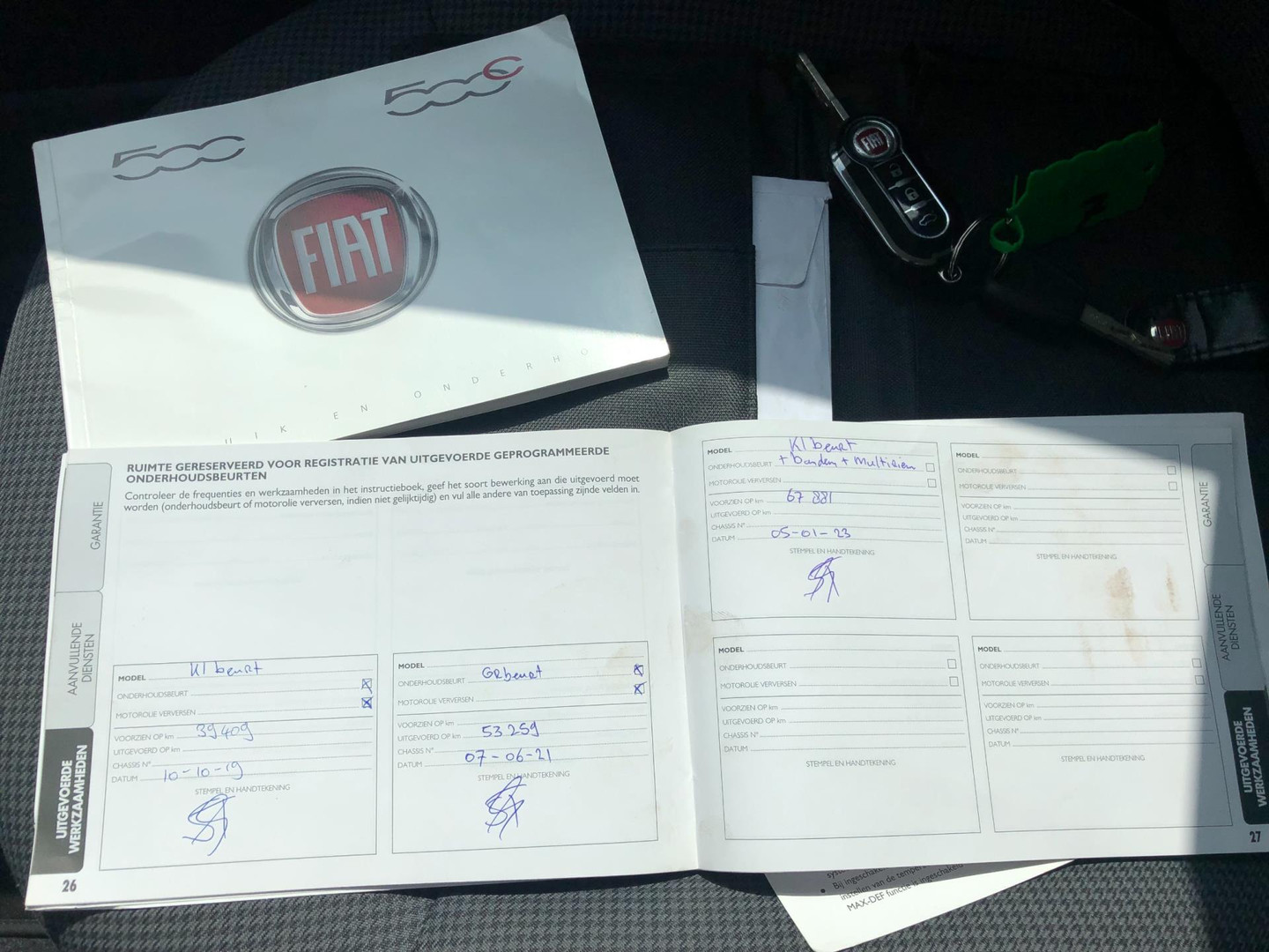 Fiat Fiat