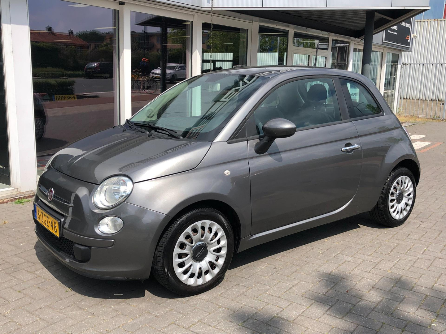 Fiat Fiat