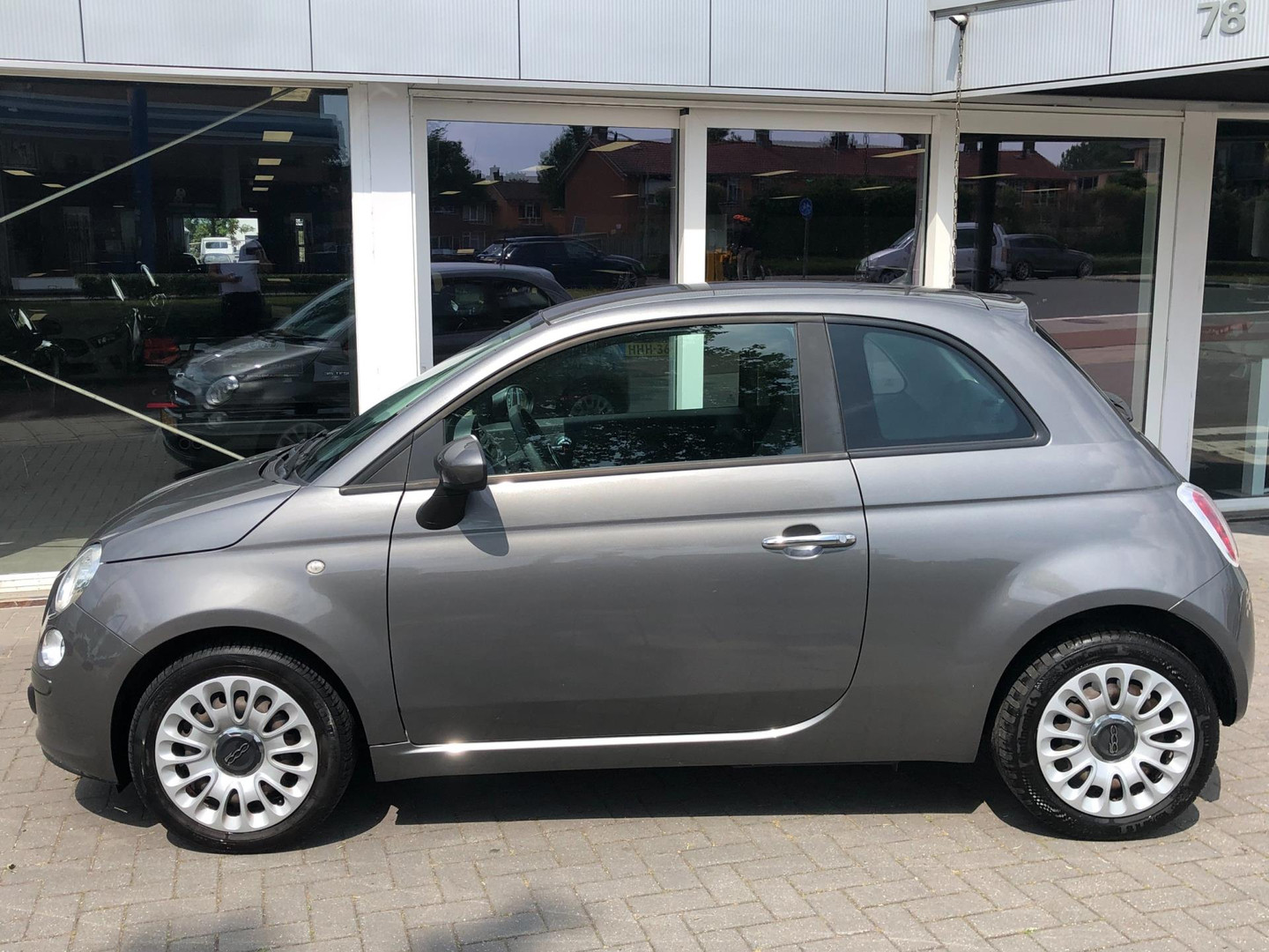 Fiat Fiat
