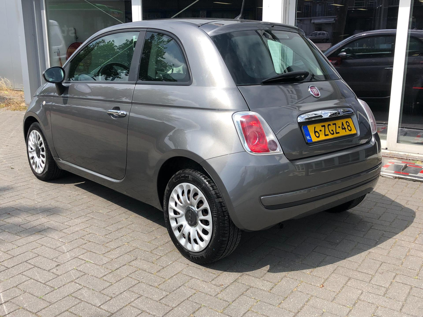 Fiat Fiat
