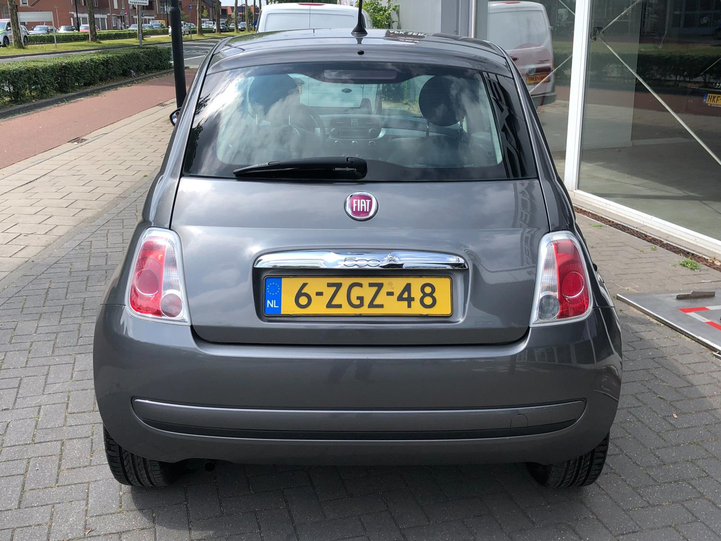 Fiat Fiat