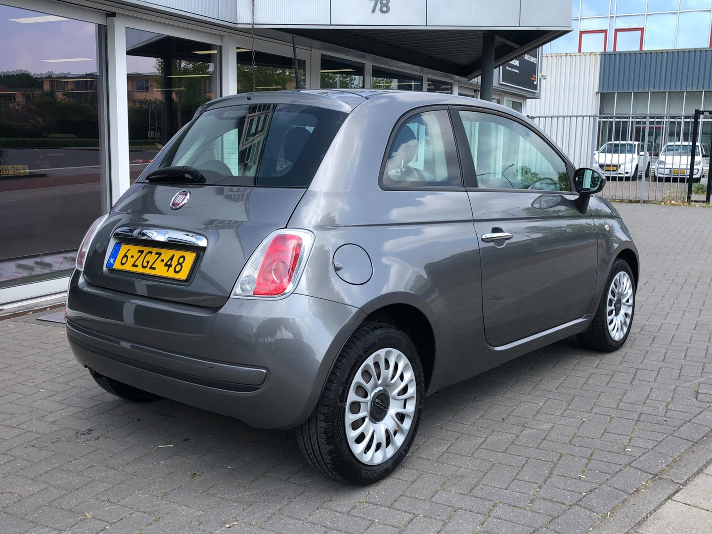 Fiat Fiat
