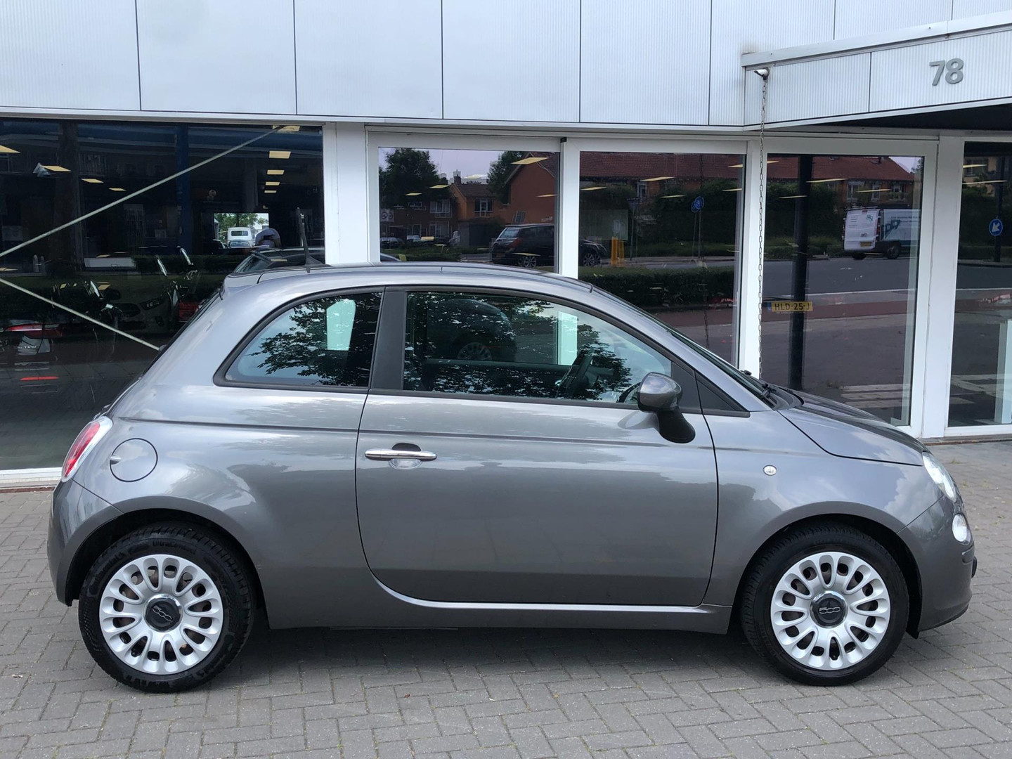 Fiat Fiat