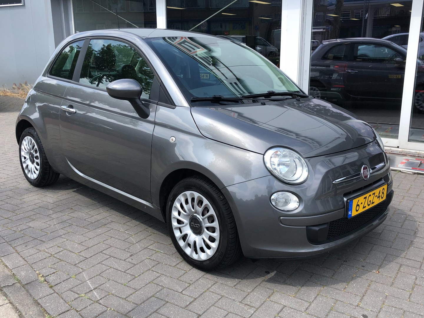 Fiat Fiat
