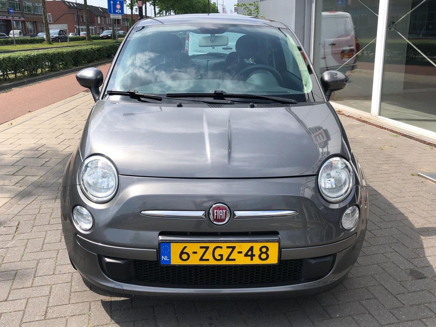 Fiat Fiat