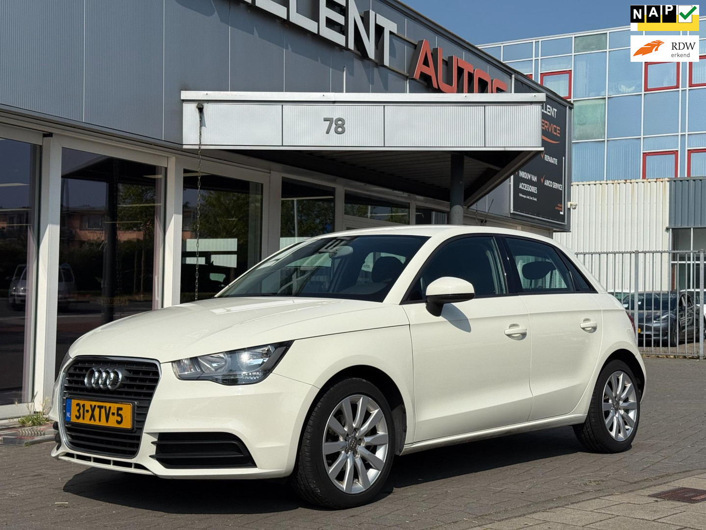 Audi