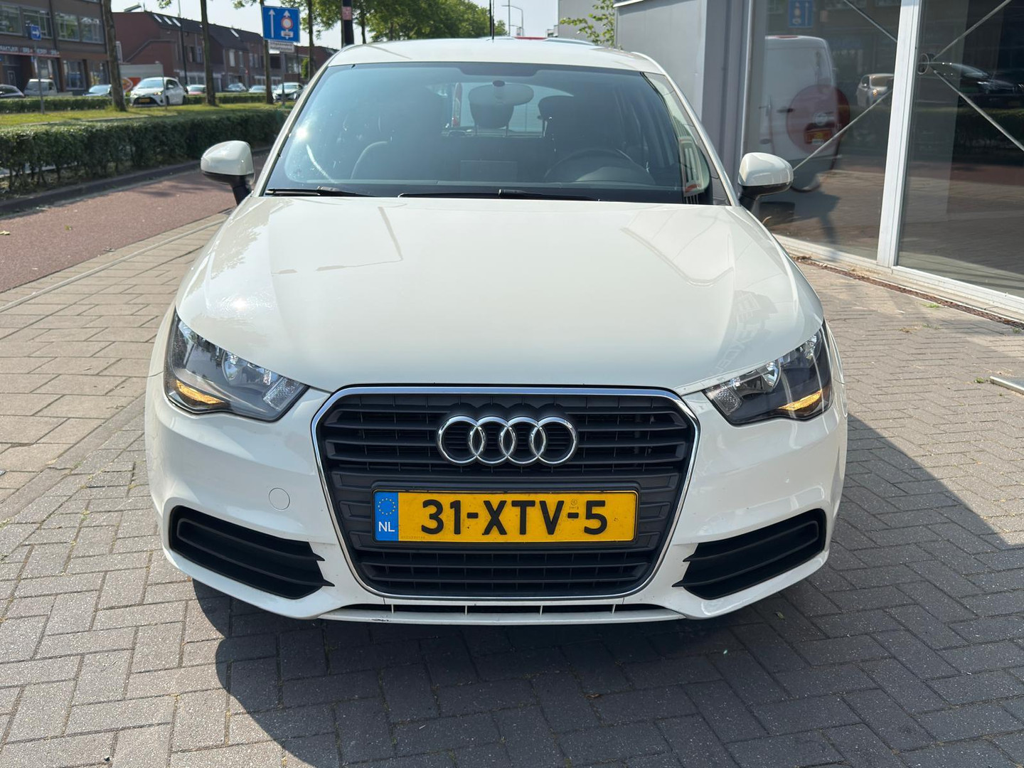 Audi