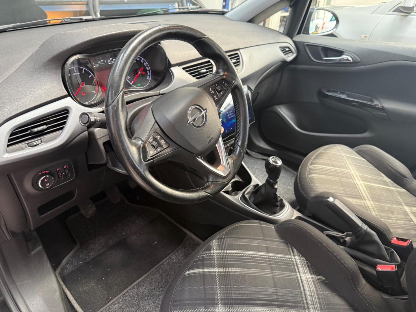 Opel Opel