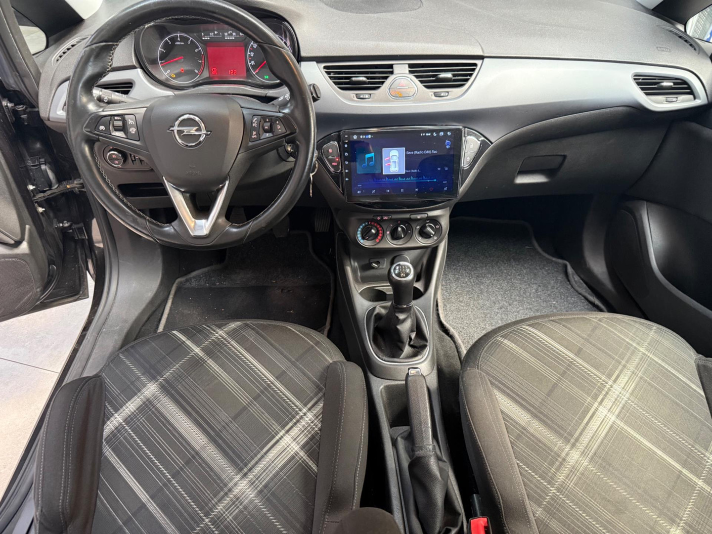 Opel Opel