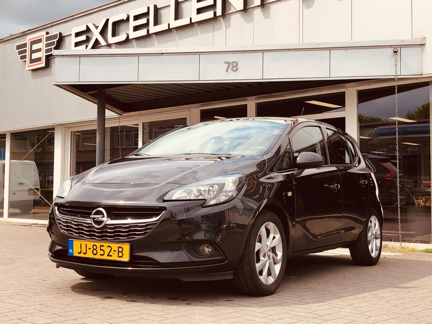 Opel Opel