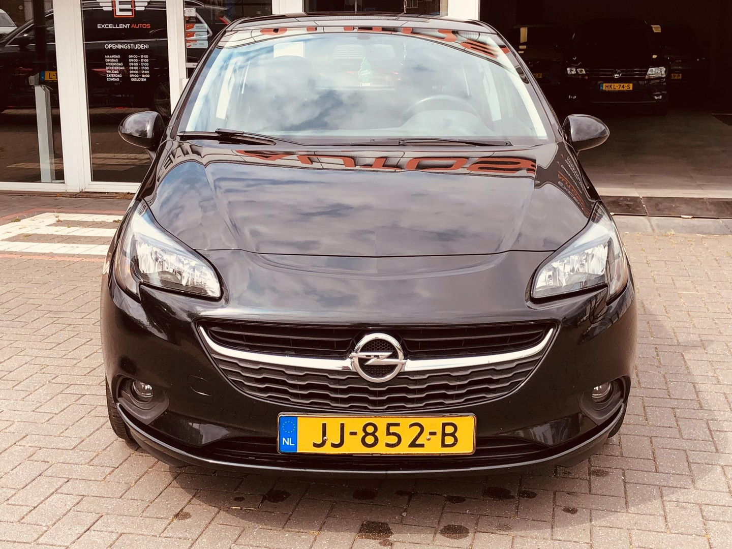 Opel Opel