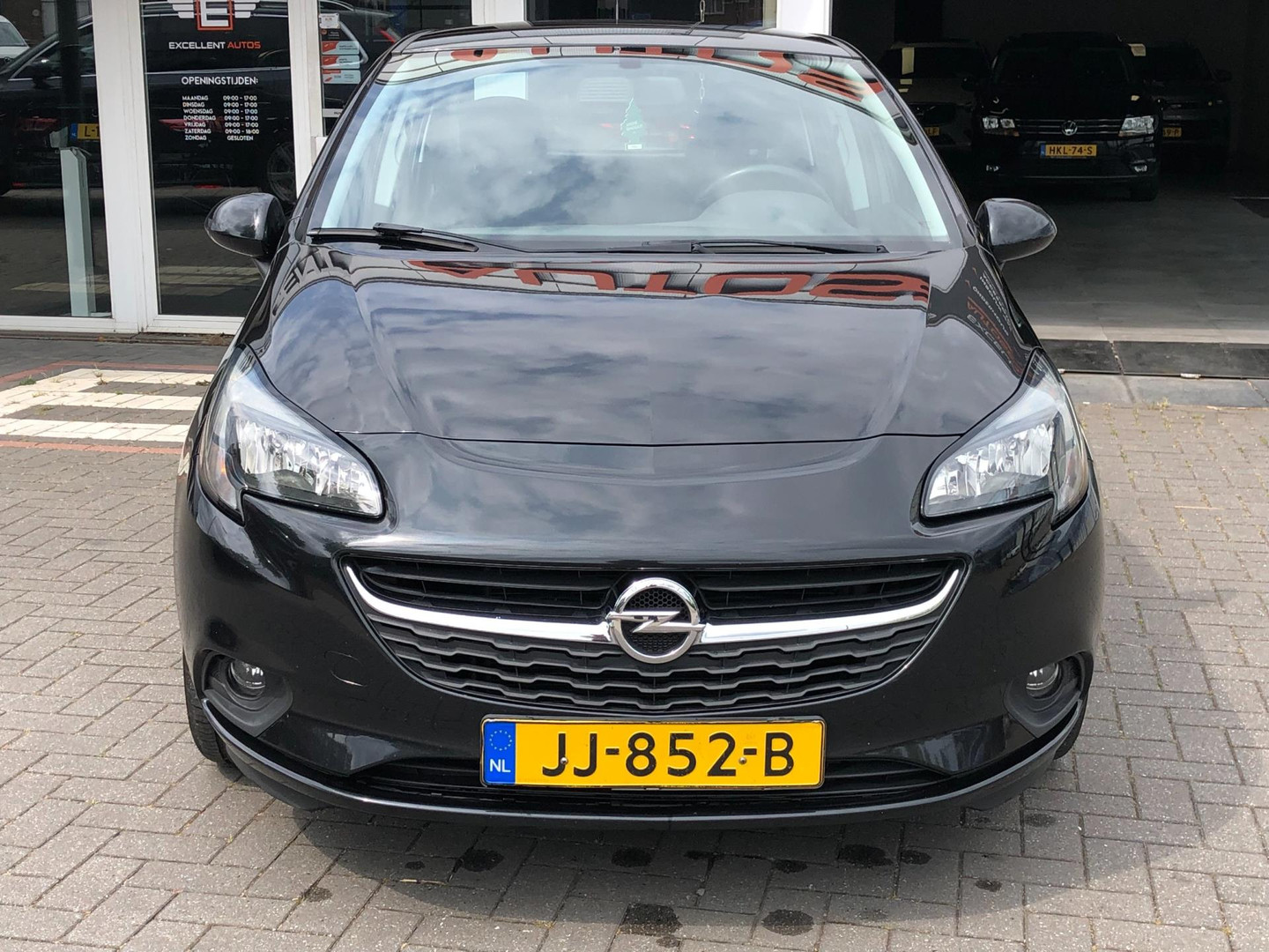 Opel Opel