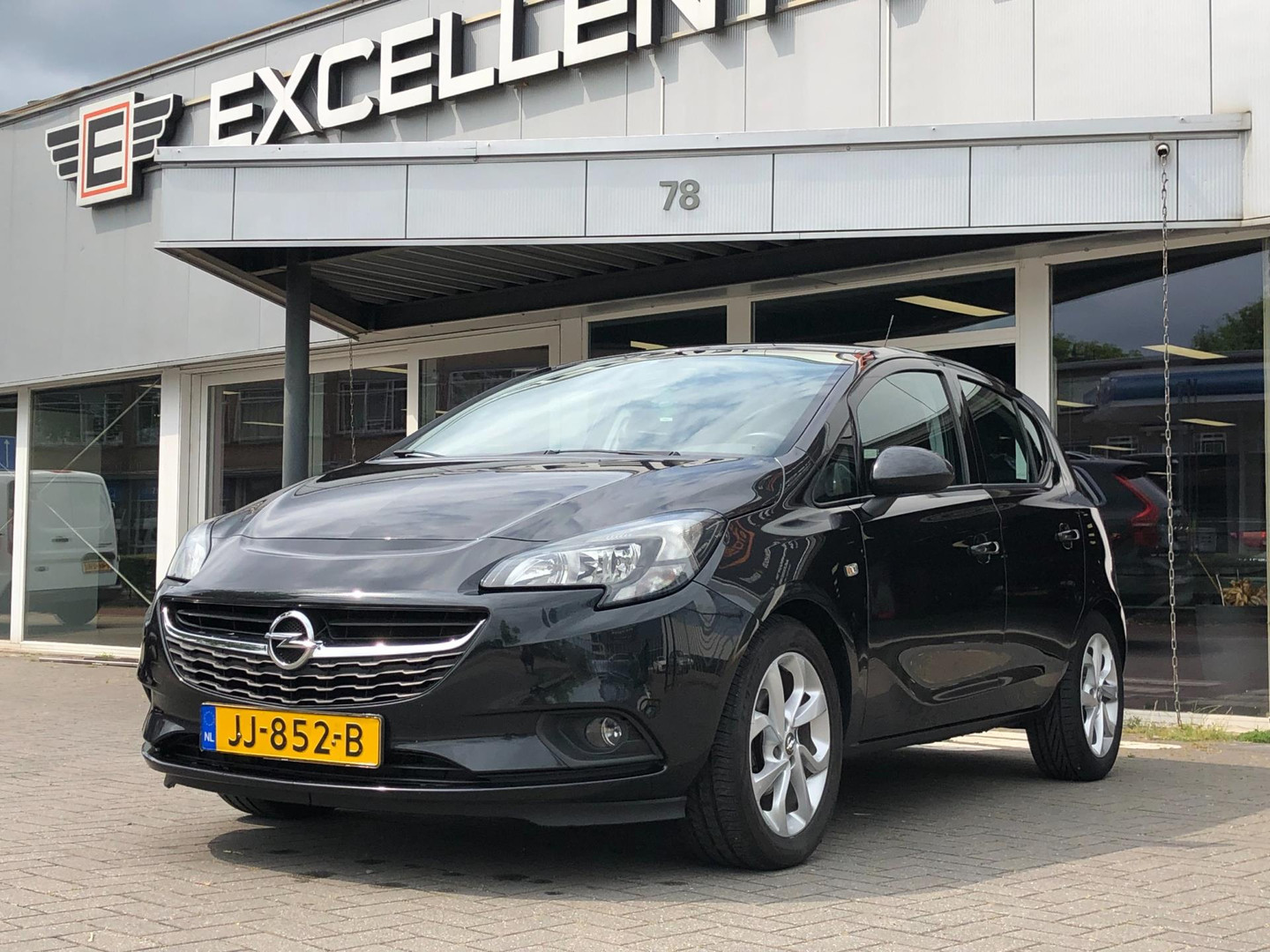 Opel Opel
