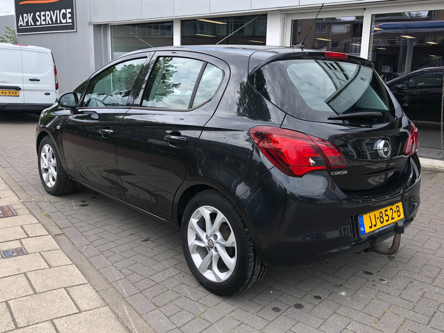 Opel Opel