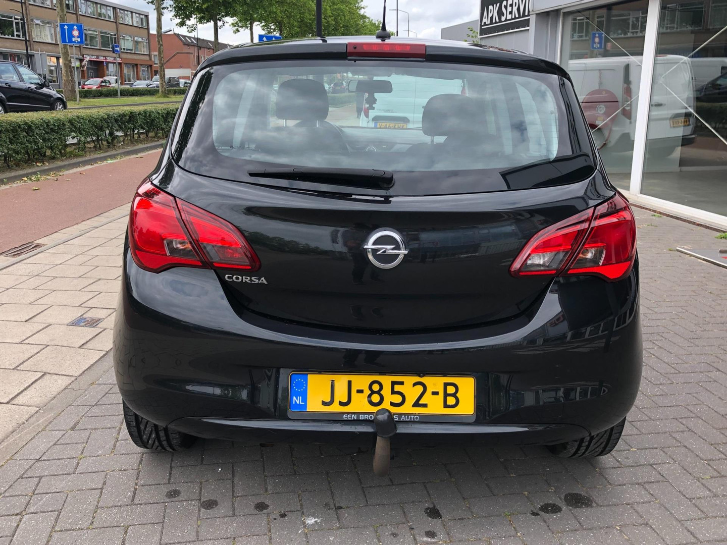 Opel Opel