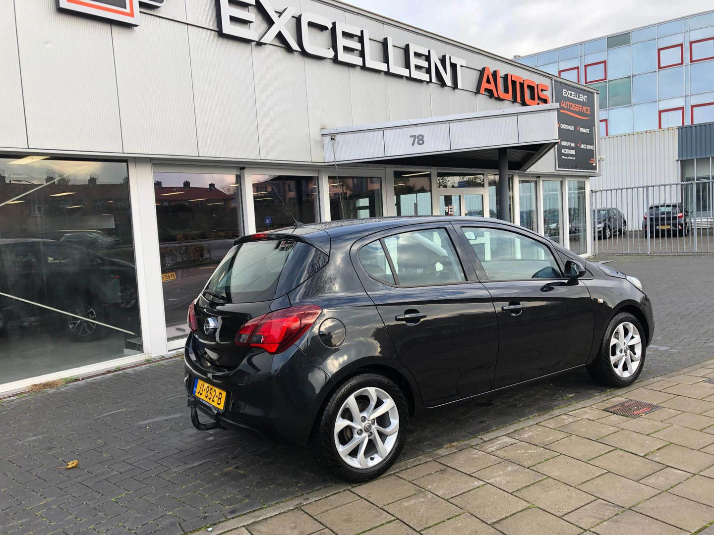 Opel Opel