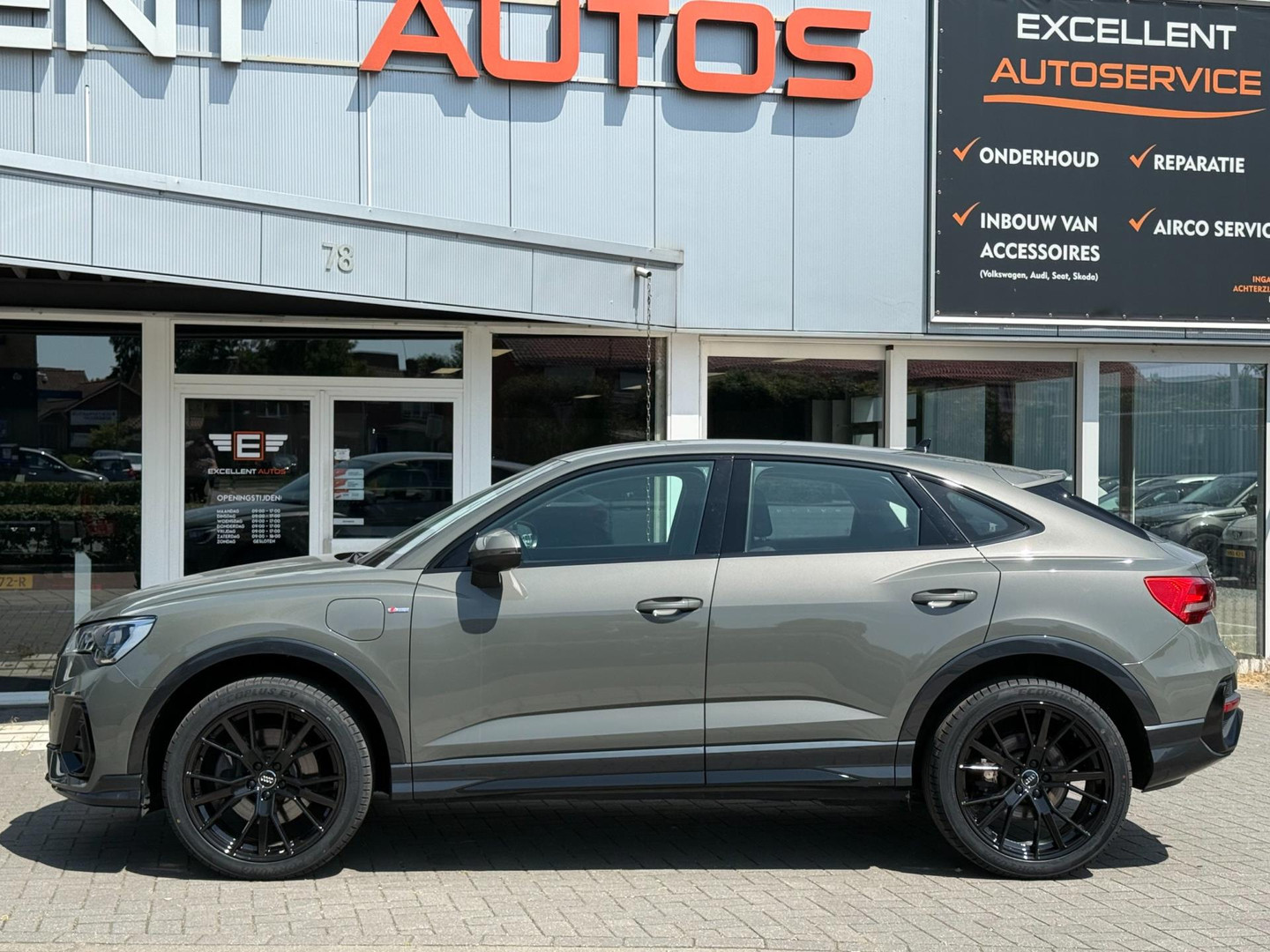 Audi