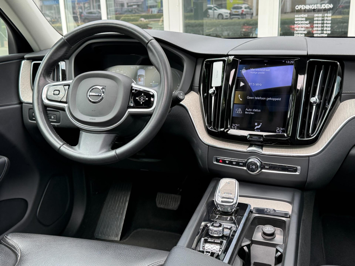 Volvo Volvo