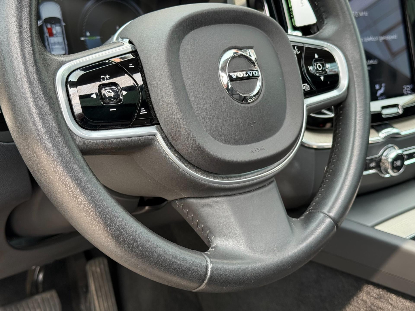 Volvo Volvo