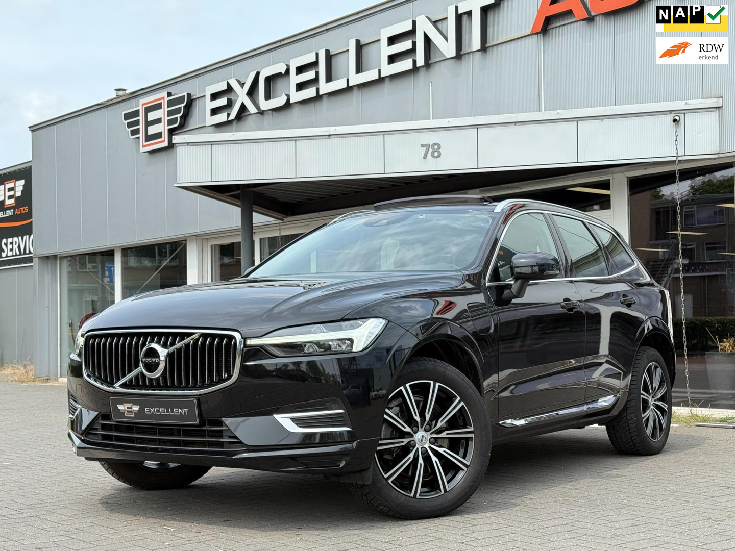Volvo Volvo
