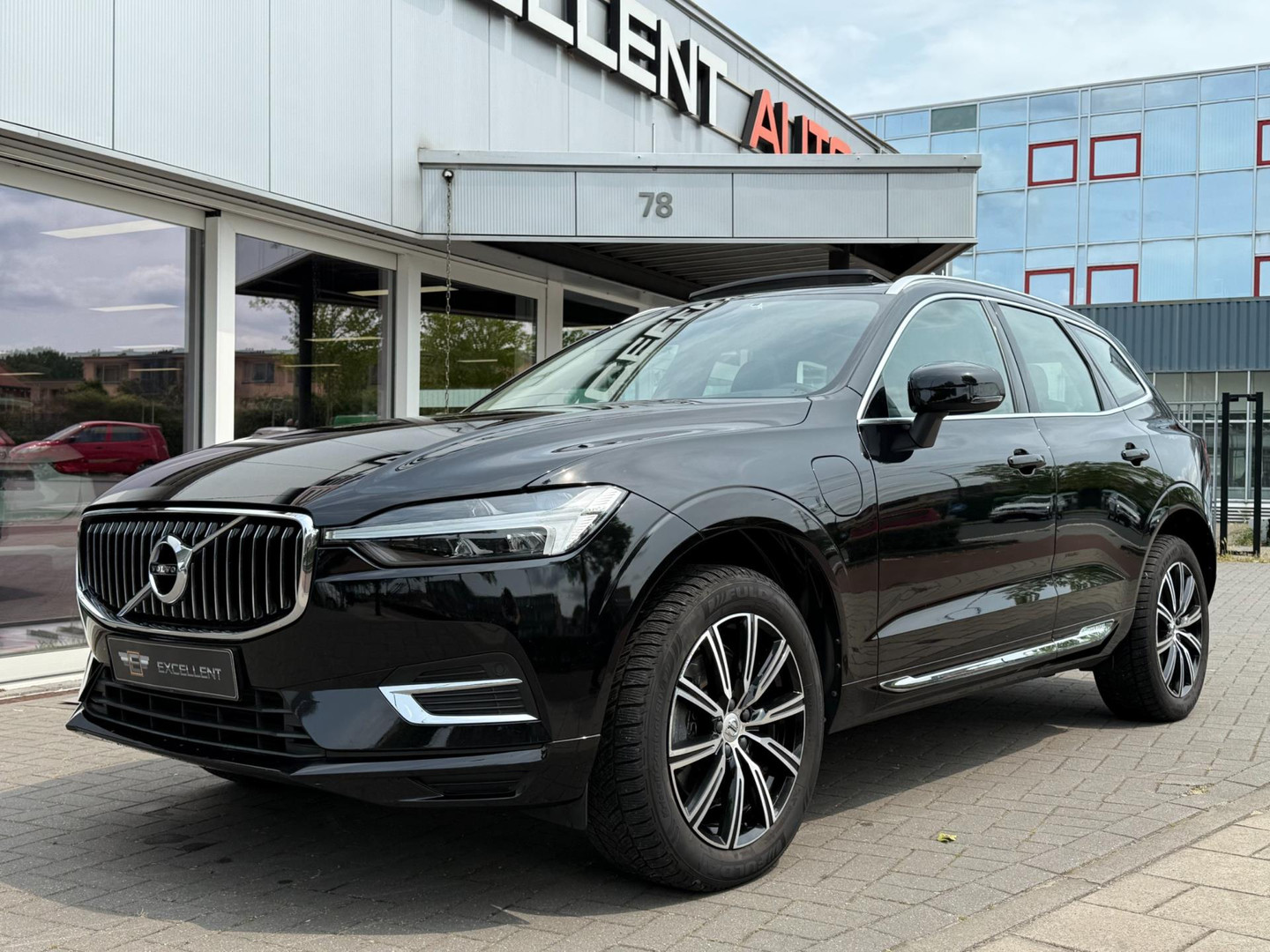 Volvo Volvo