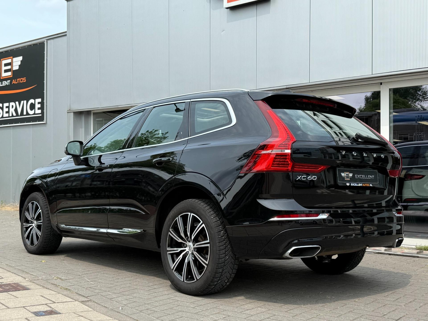Volvo Volvo