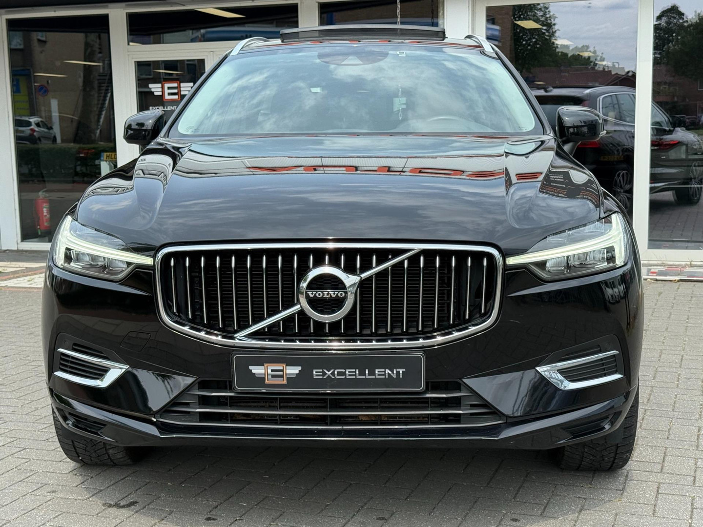 Volvo Volvo