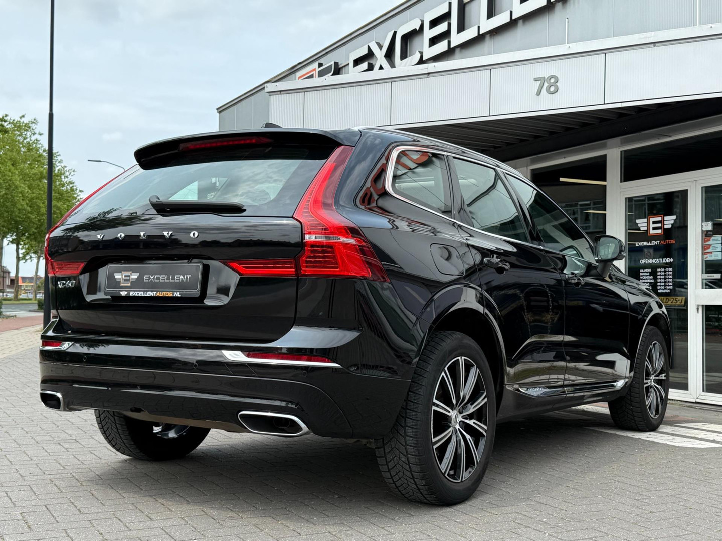 Volvo Volvo