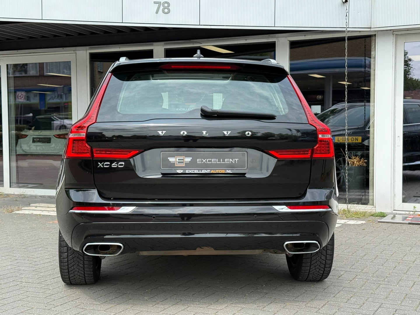 Volvo Volvo