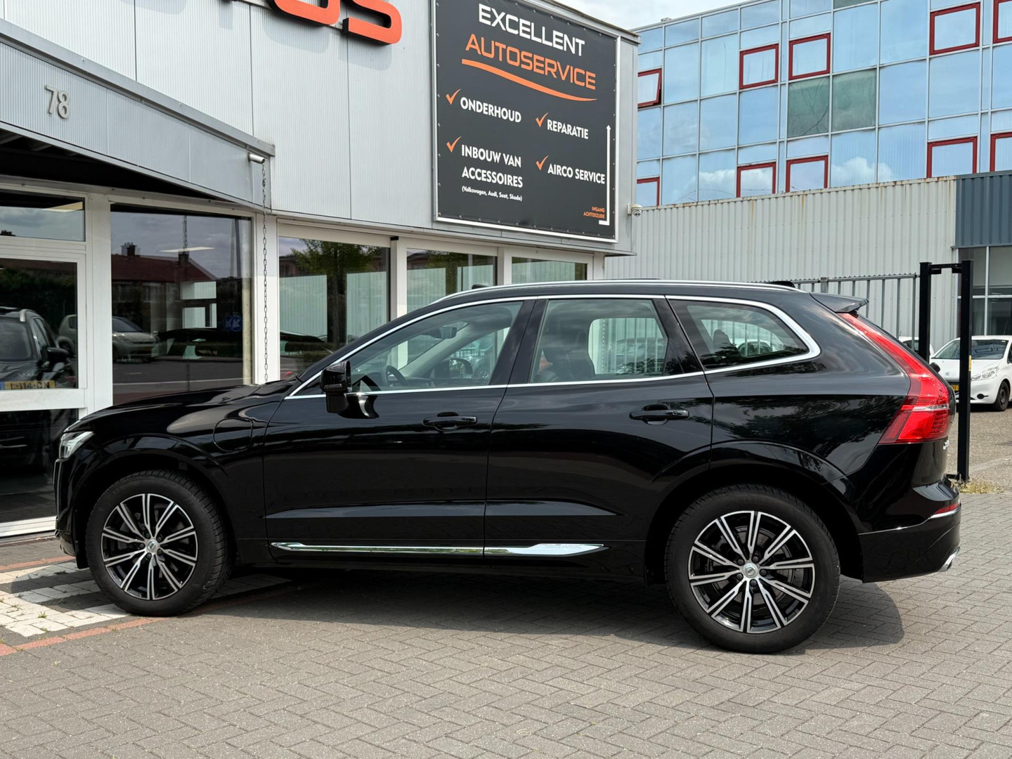 Volvo Volvo